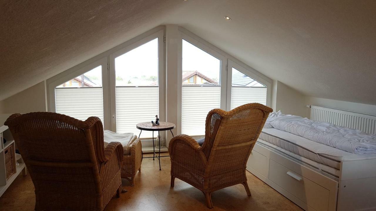 Pematra Ferienhaus Ostseeblick Lübeck