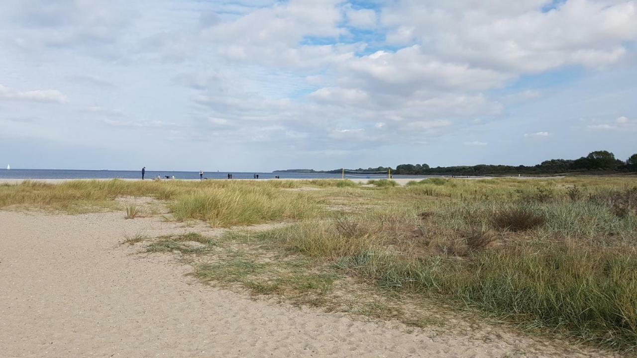 Ferienhaus Pematra Ferienhaus Ostseeblick Lübeck